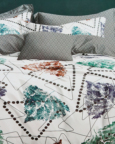 Bedding 200x220 set of 4-PART - Bedding