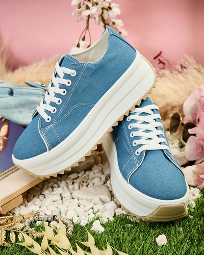 Royalfashion Naiste sportlikud Slirn Sneakers