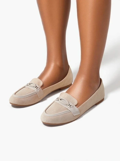 Royalfashion Women's eco suede moccasins Zammei