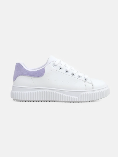 Royalfashion Women's Sport Sneakers Asirre