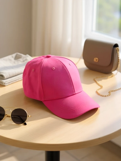 Royalfashion Mila Street Cap with Visor