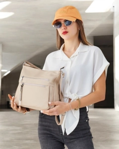 light brown || orange