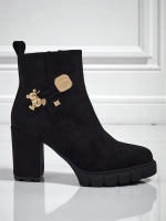 must