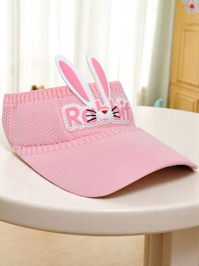 Royalfashion Laste nokamüts Jänku Kõrvadega