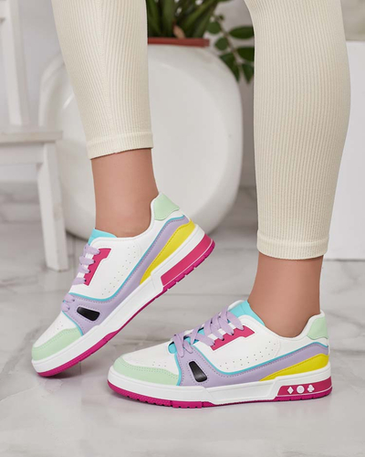 Royalfashion Naiste Yemmas Sneakers