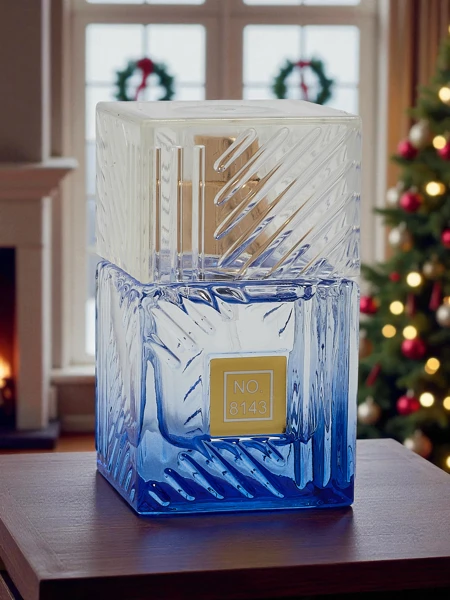 Inspired Unisex Eau de Parfum Blues Blues