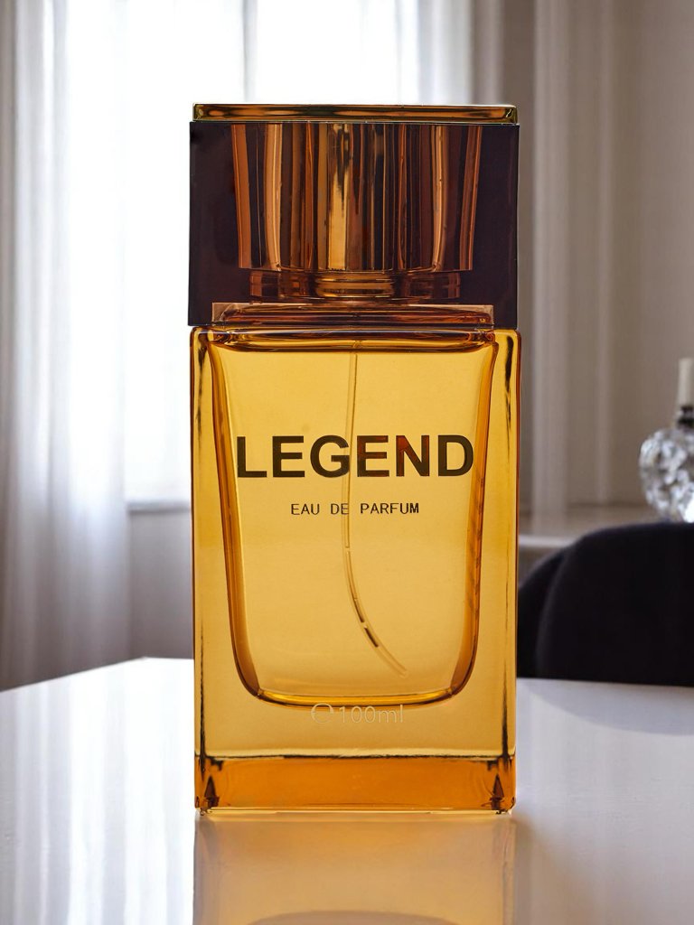 Inspired eau de parfum for men LEGEND