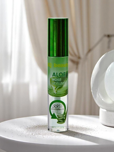 3Q Beauty Aloe Vera sügavniisutav huuleläige