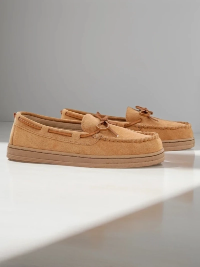 Royalfashion Classic women's moccasins Acimine