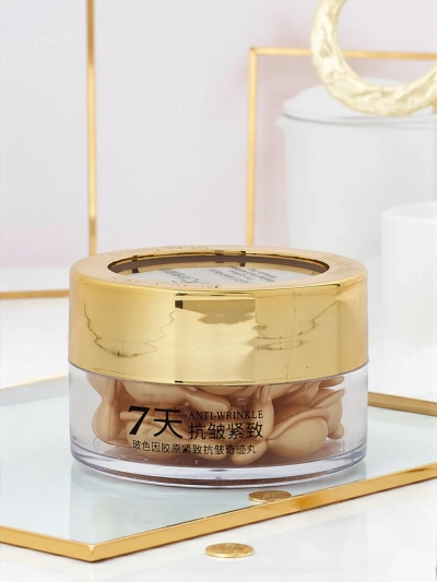 Osufi Antywinkle Elegante Pro-Xylane Cream