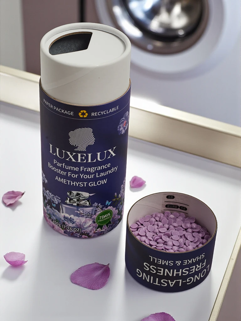 Scented Laundry Perfume Pearls