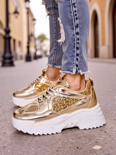 Royalfashion Женские кроссовки Mirto