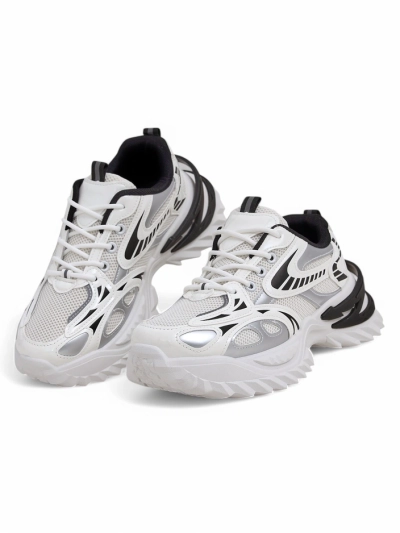 Royalfashion Naiste patentsneakerid Leysi