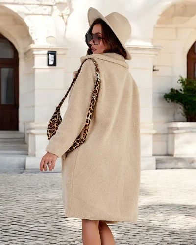 Royalfashion Naiste mantel