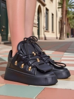 must