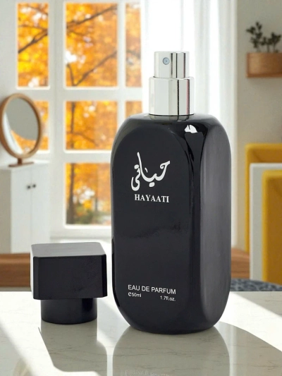 Perfum Hayaati Noir - Eau de Parfum 50ml Aurora Silvana Intenso Vento