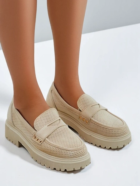 Royalfashion Naiste mokassiusid Atti