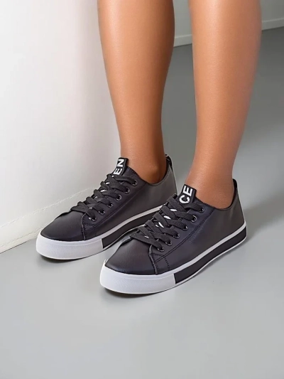 Royalfashion Женские кроссовки из экокожи Eccola