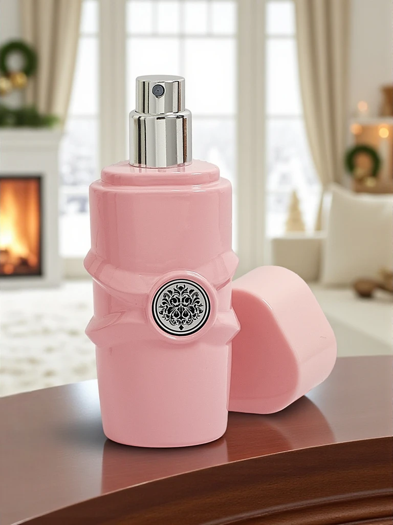 Женская парфюмированная вода Asada Pink Essence (вдохновленная)