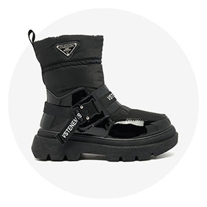 must