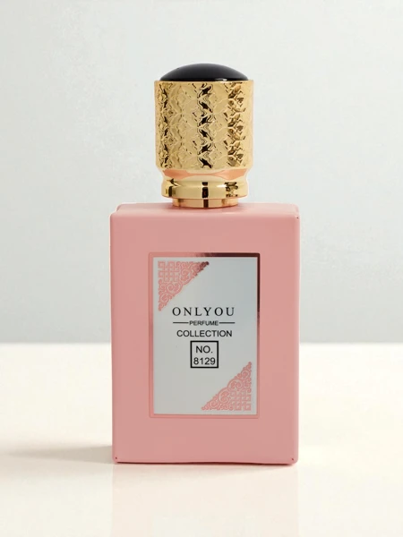 Aurea Mystica Badee Al Oud 30 ml - Восточная парфюмированная вода в роскошном флаконе