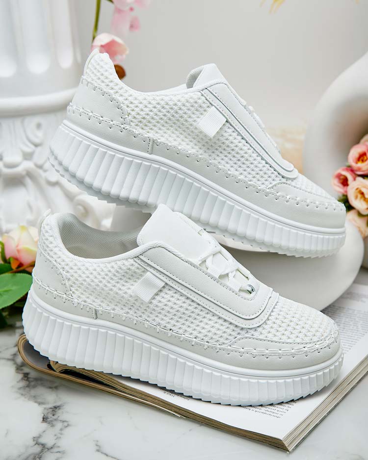 Royalfashion Женские спортивные кроссовки Pisinni