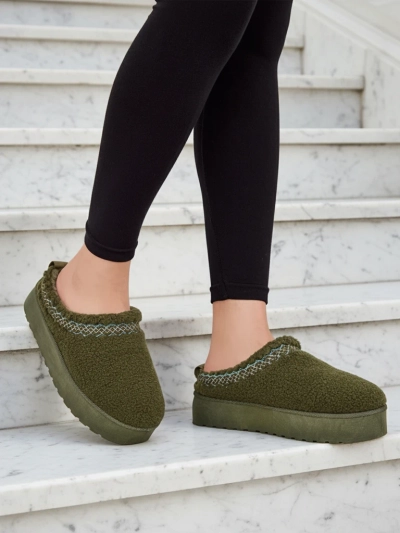 Royalfashion Sklaton kort women's snuo bots Sesele