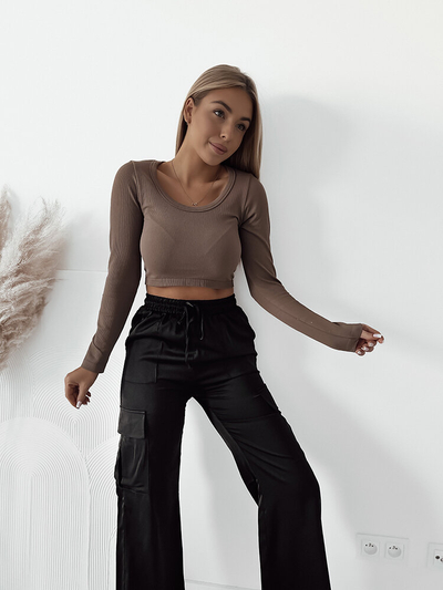 Royalfashion Women's combat pants