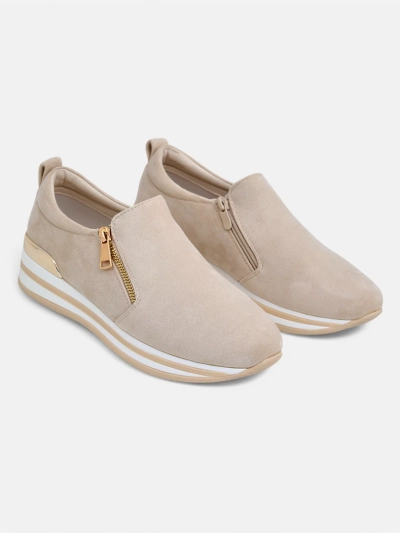 Royalfashion Naiste lamedad jalatsid Aldoo