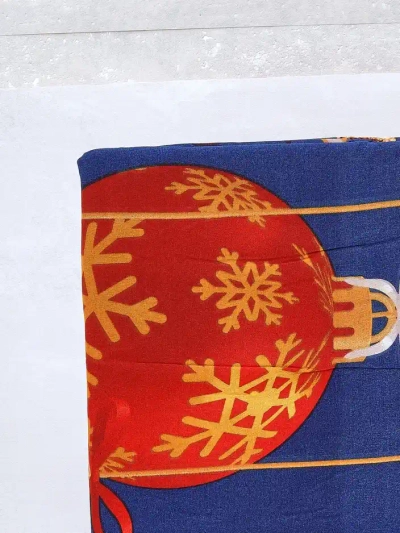 Royalfashion Jõuludekoori voodipesu komplekt 160x200 täielik 3-osaline