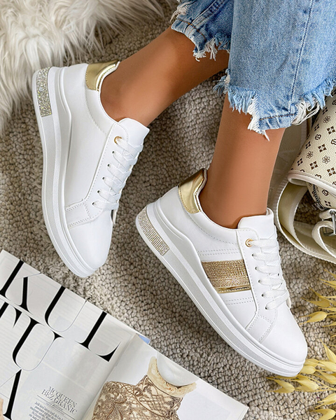 Royalfashion Naiste Dellep tossud