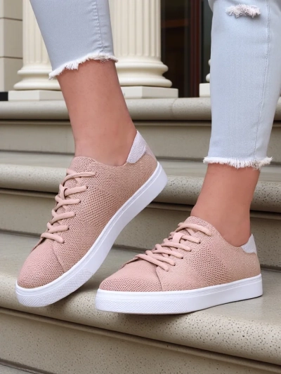 Royalfashion Naiste kangast spordijalatsid Esellaf