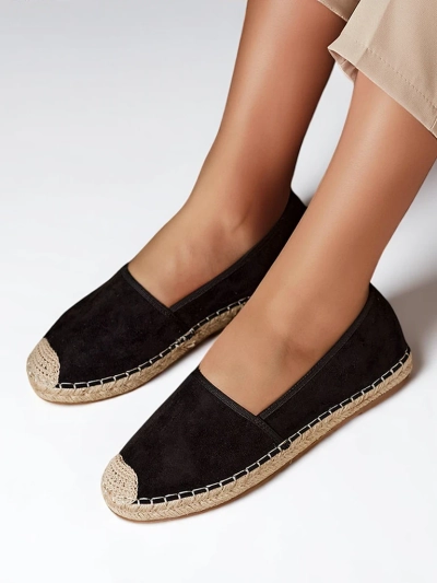 Royalfashion Naiste Eretine espadrillid