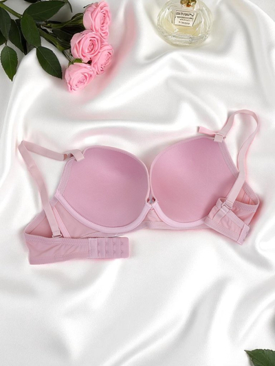 Royalfashion Sileda naiste polsterdatud rinnahoidja Smooth Fit