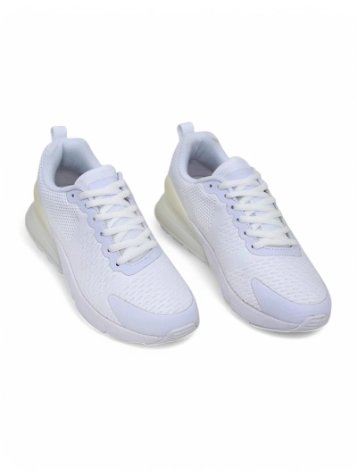 Royalfashion Women's slip-on fabric sports shoes Terrifa