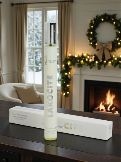 Lakocite'i inspireeritud meeste parfüümvesi