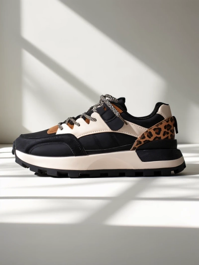 Спортивные кроссовки Royalfashion для женщин Seftass