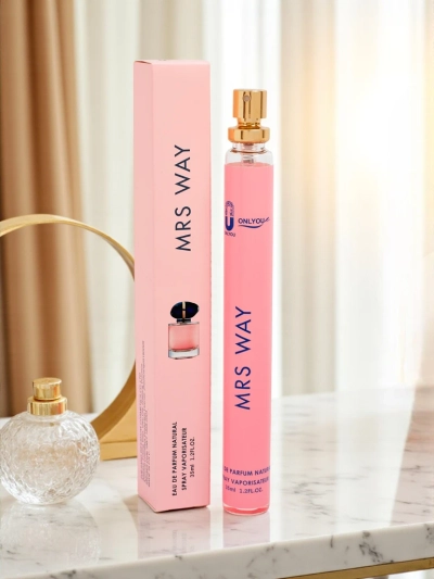 Inspired women's perfume Mrs Way