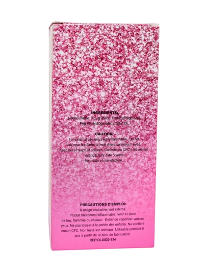 Inspired naiste parfüümvesi NO. 8134