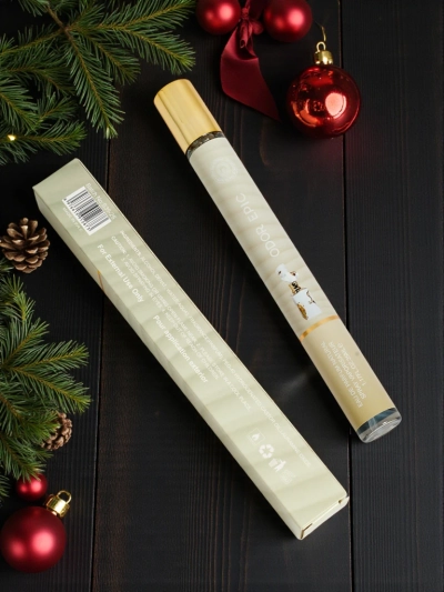 Inspired Perfumed Water for Women Odor Epic Ecler