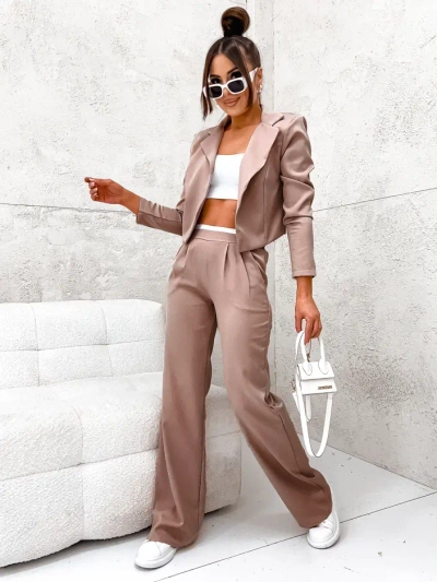 Royalfashion Elegant naiste komplekt