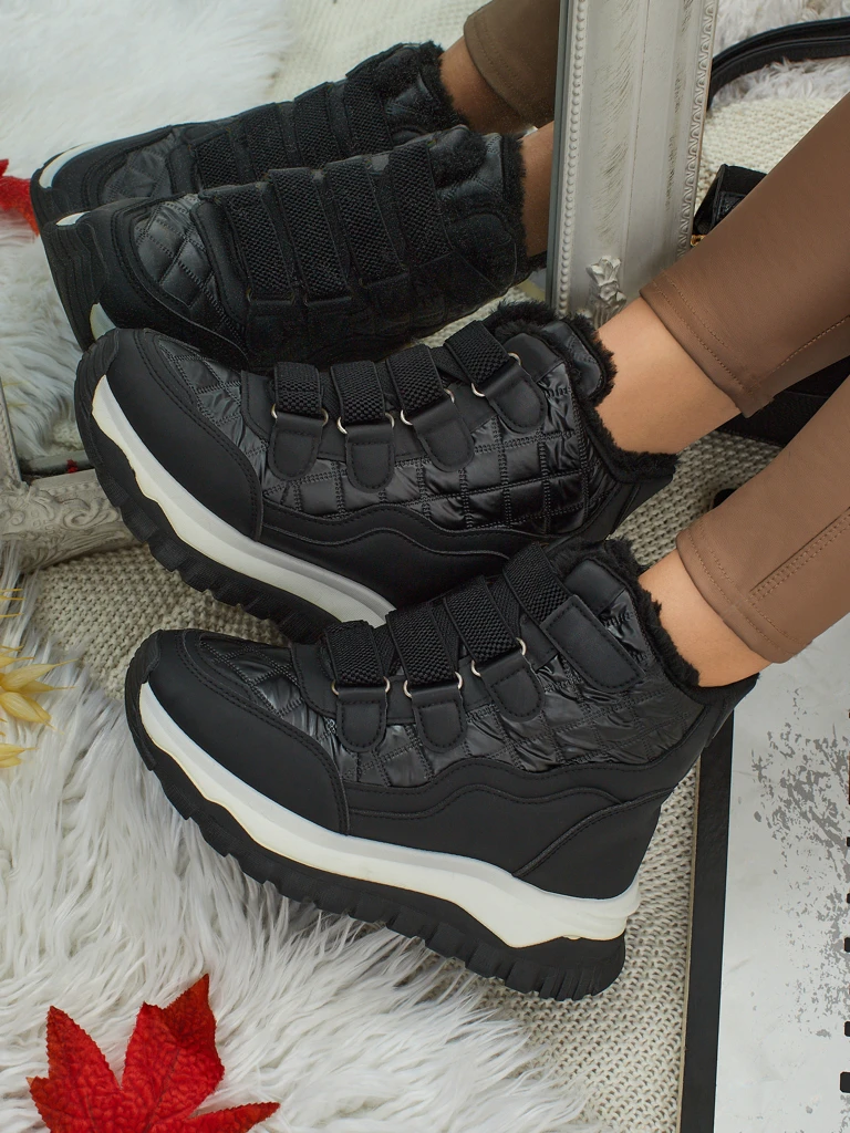 Naiste saapad Auralen, a'la lumesaapad