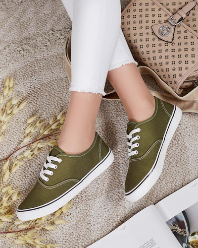 Royalfashion Women's Selotio Sneakers