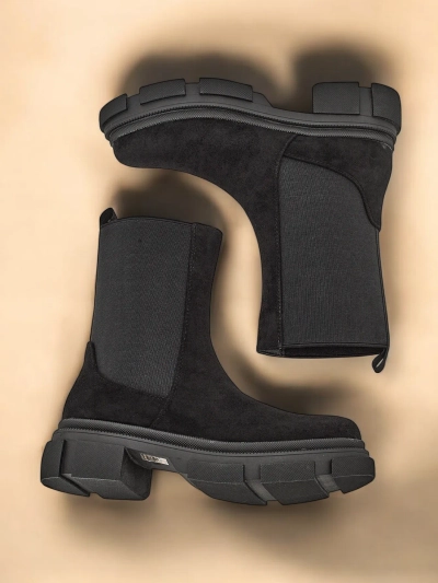 Royalfashion Women's Boots Ezoli