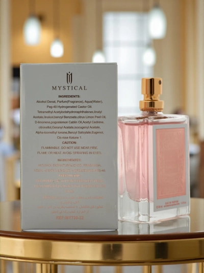 Inspired Perfume for Women Essenza Mystica