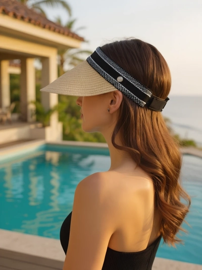 Royalfashion Sunny Weave päikesekübar