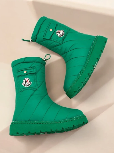 Royalfashion Women's Snow Boots Eloig