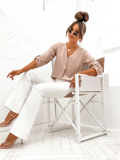 Royalfashion Women's blouse