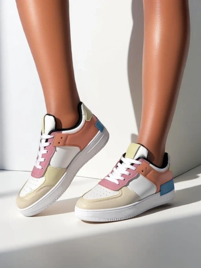 Royalfashion Naisten Urheilukengät Ofanna