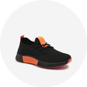 orange || black